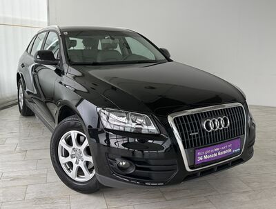 Audi Q5 Gebrauchtwagen