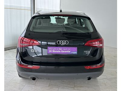 Audi Q5 Gebrauchtwagen