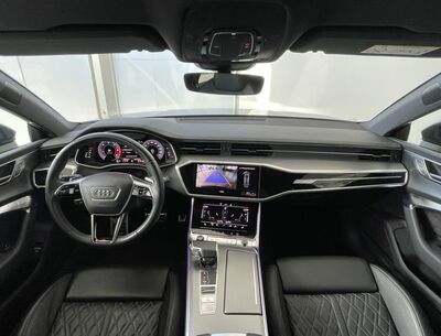 Audi A7 Gebrauchtwagen