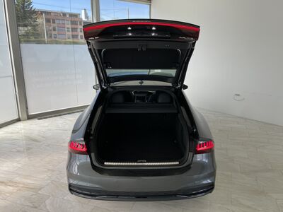 Audi A7 Gebrauchtwagen