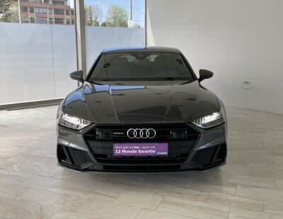 Audi A7 Gebrauchtwagen