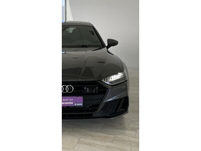 Audi A7 Gebrauchtwagen