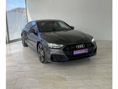 Audi A7 Gebrauchtwagen