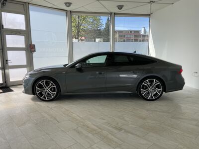 Audi A7 Gebrauchtwagen