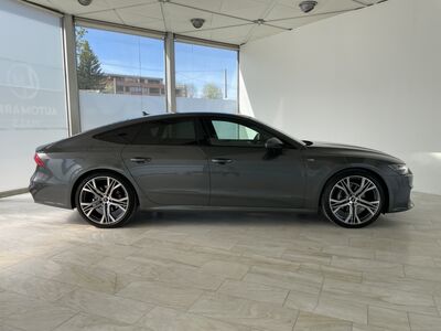 Audi A7 Gebrauchtwagen