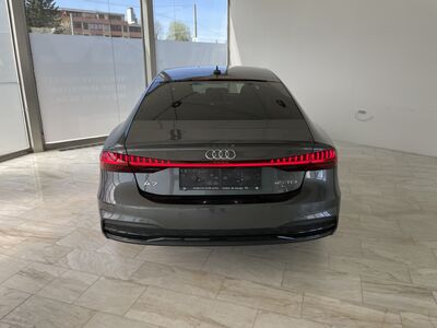 Audi A7 Gebrauchtwagen