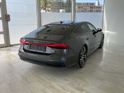 Audi A7 Gebrauchtwagen