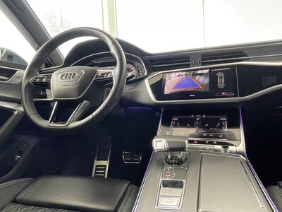 Audi A7 Gebrauchtwagen