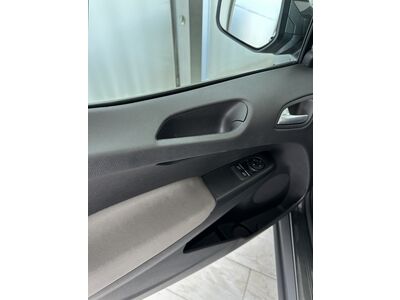 Ford Tourneo Courier Gebrauchtwagen