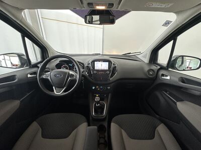 Ford Tourneo Courier Gebrauchtwagen