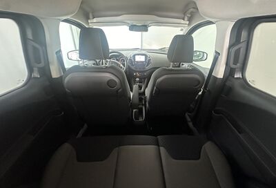 Ford Tourneo Courier Gebrauchtwagen