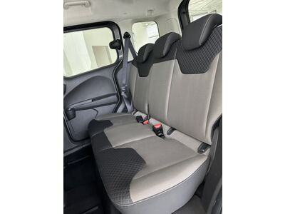 Ford Tourneo Courier Gebrauchtwagen