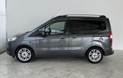 Ford Tourneo Courier Gebrauchtwagen