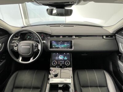 Land Rover Range Rover Velar Gebrauchtwagen