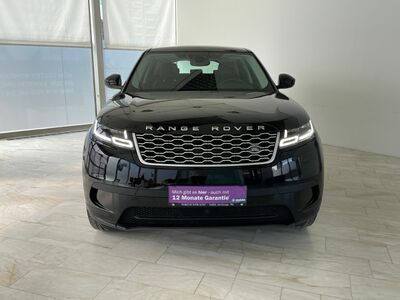 Land Rover Range Rover Velar Gebrauchtwagen