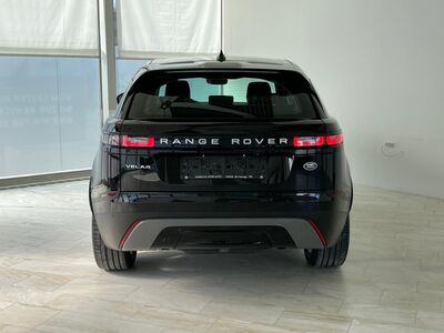 Land Rover Range Rover Velar Gebrauchtwagen