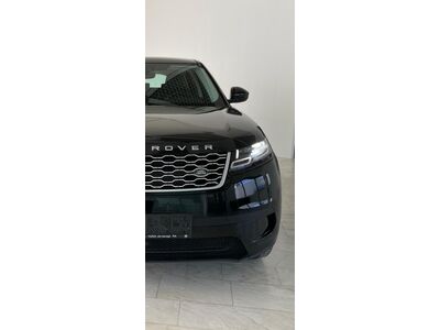 Land Rover Range Rover Velar Gebrauchtwagen