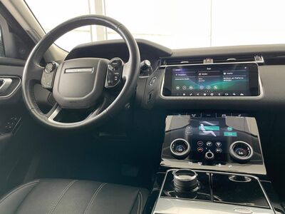 Land Rover Range Rover Velar Gebrauchtwagen