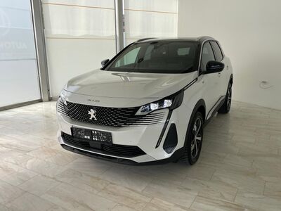 Peugeot 3008 Gebrauchtwagen