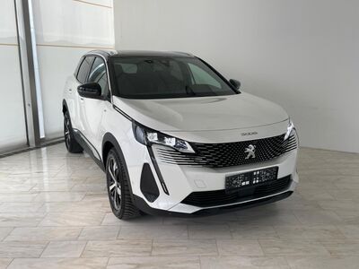 Peugeot 3008 Gebrauchtwagen