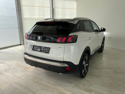 Peugeot 3008 Gebrauchtwagen