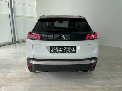 Peugeot 3008 Gebrauchtwagen