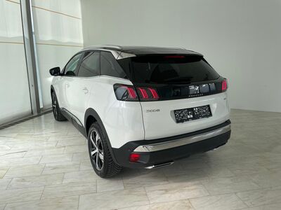 Peugeot 3008 Gebrauchtwagen