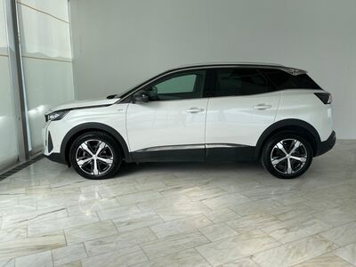 Peugeot 3008 Gebrauchtwagen