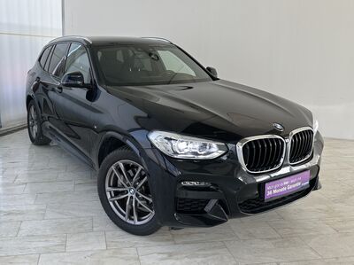 BMW X3 Gebrauchtwagen