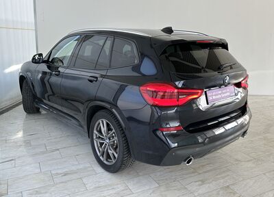 BMW X3 Gebrauchtwagen