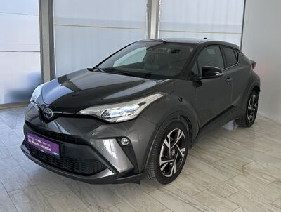 Toyota C-HR Gebrauchtwagen