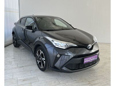 Toyota C-HR Gebrauchtwagen