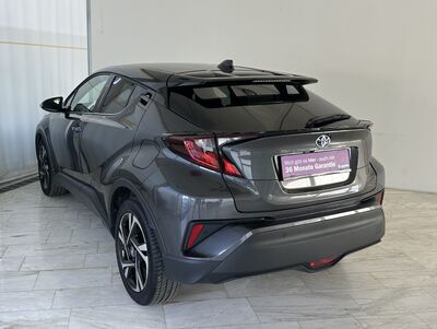 Toyota C-HR Gebrauchtwagen