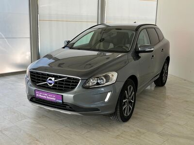 Volvo XC60 Gebrauchtwagen