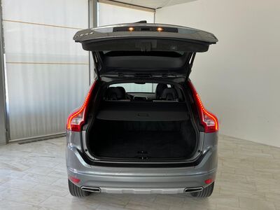 Volvo XC60 Gebrauchtwagen