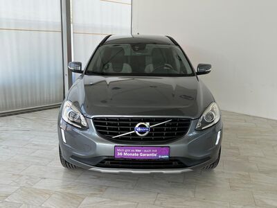 Volvo XC60 Gebrauchtwagen