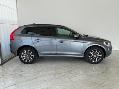 Volvo XC60 Gebrauchtwagen