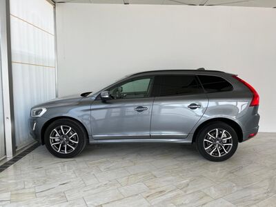 Volvo XC60 Gebrauchtwagen