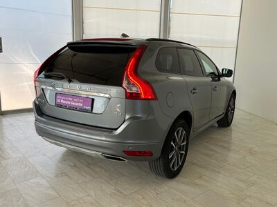 Volvo XC60 Gebrauchtwagen