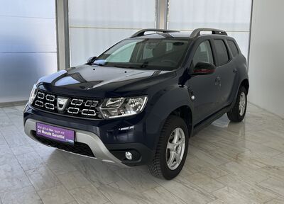 Dacia Duster Gebrauchtwagen