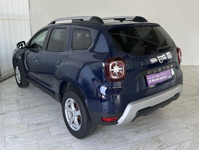 Dacia Duster Gebrauchtwagen