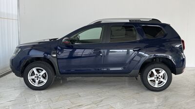 Dacia Duster Gebrauchtwagen