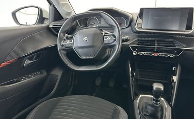 Peugeot 208 Gebrauchtwagen