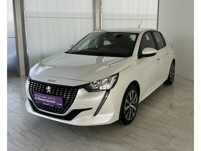 Peugeot 208 Gebrauchtwagen