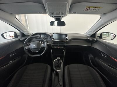 Peugeot 208 Gebrauchtwagen