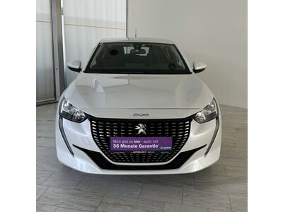 Peugeot 208 Gebrauchtwagen