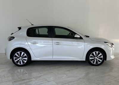 Peugeot 208 Gebrauchtwagen