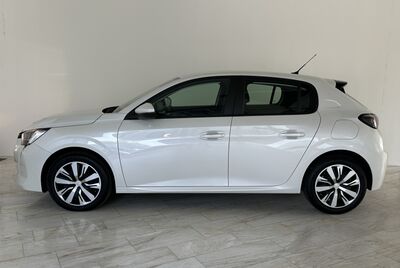 Peugeot 208 Gebrauchtwagen