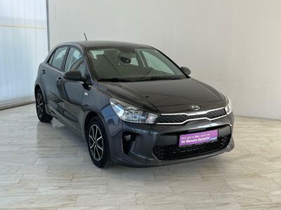 KIA Rio Gebrauchtwagen