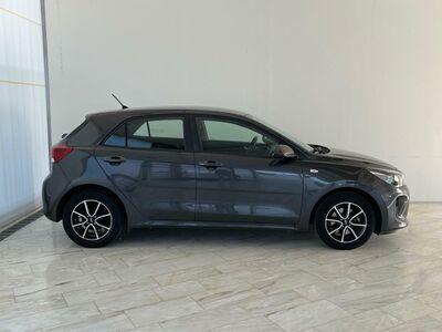 KIA Rio Gebrauchtwagen